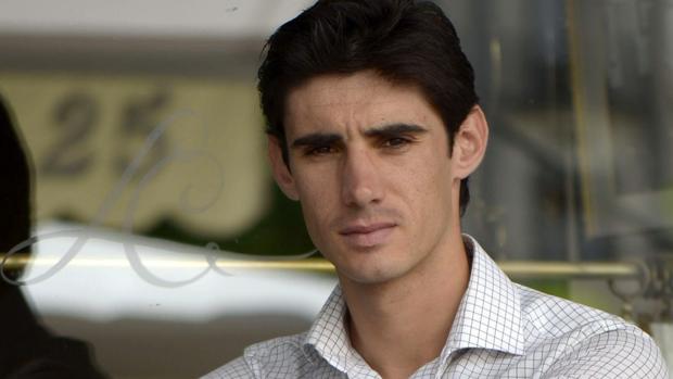 Víctor Barrio