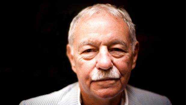 El escritor Eduardo Mendoza, premio Cervantes 2016