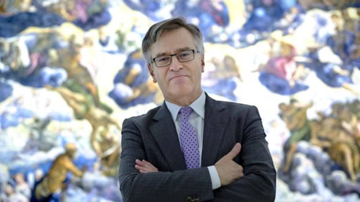 Guillermo Solana: «Detesto a Mona Lisa»