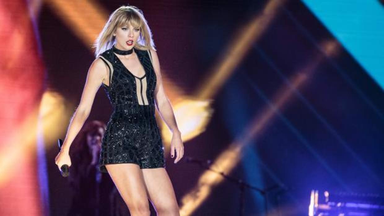 Las mejores ofertas en Taylor Swift Camisetas para Mujeres