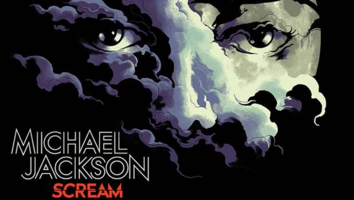 Escucha el primer single del nuevo disco de Michael Jackson