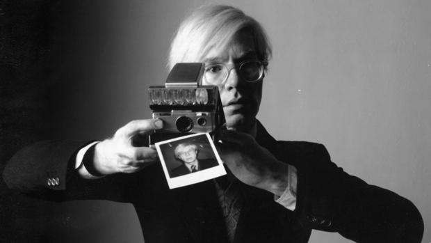 Andy Warhol