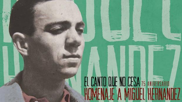 Portada del disco «El canto que no cesa»