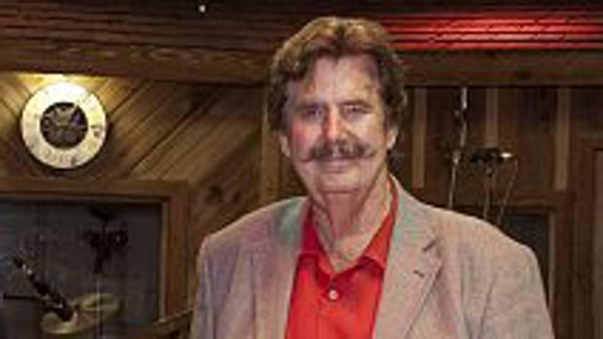 Muere Rick Hall, productor del soul más apasionado, crudo e intenso