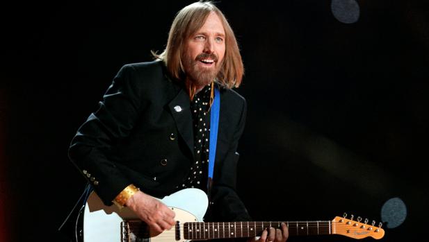 Tom Petty