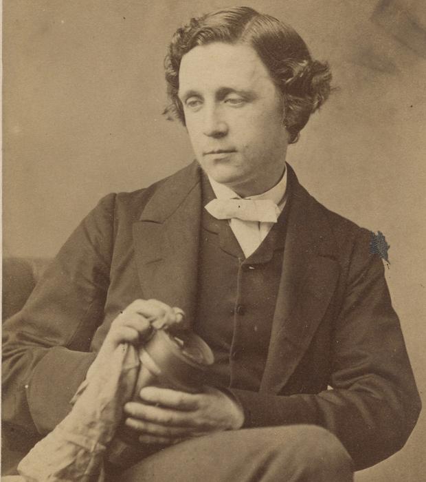 Lewis Carroll, una figura controvertida que no ha dejado de generar polémicas en los últimos años