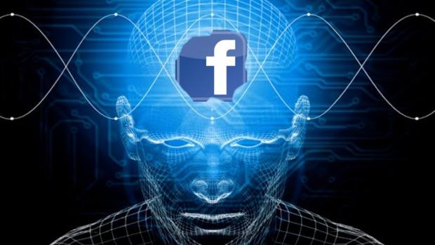 Facebook sabe tus filias, fobias y pecados
