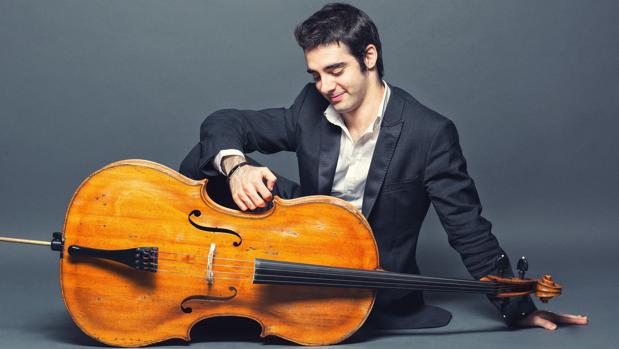 Pablo Ferrández