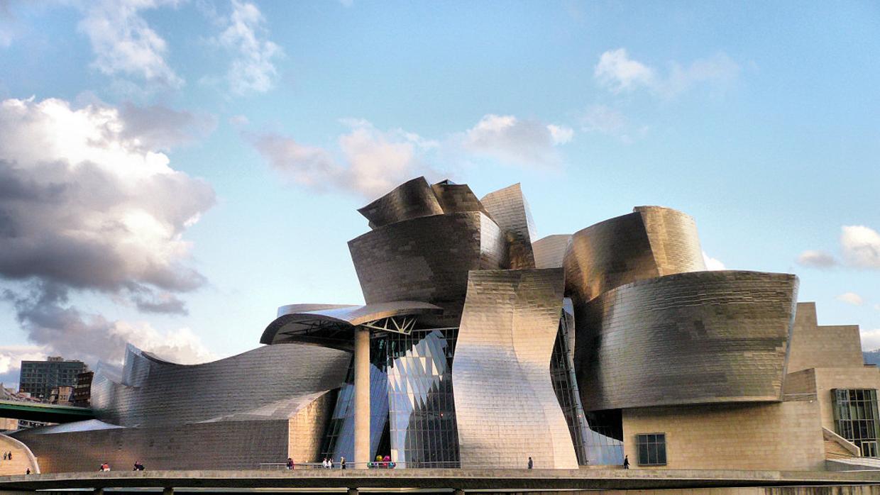 El Guggenheim Bilbao retoma el proyecto de su ampliación