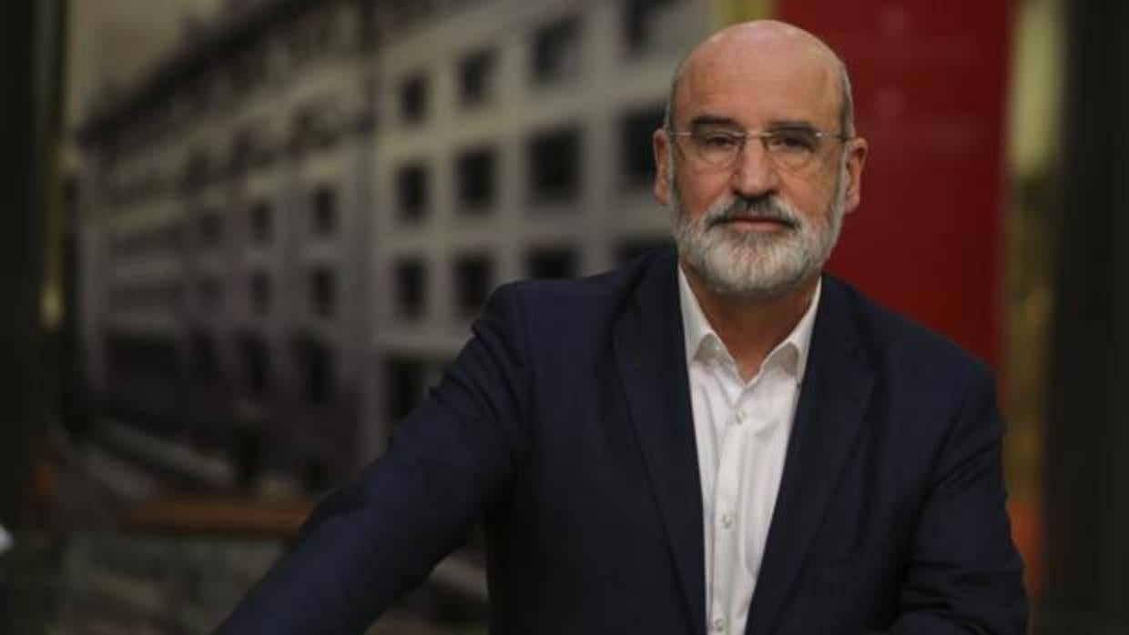fernando aramburu