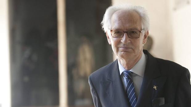 Andrés Amorós: «Hay que habituarse a la música clásica como al whisky»