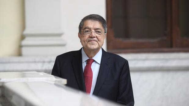 Sergio Ramírez