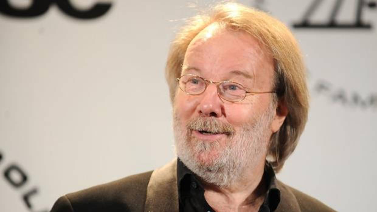 Benny Andersson: «Abba no tiene nada que demostrar»