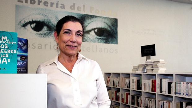 Alma Guillermoprieto