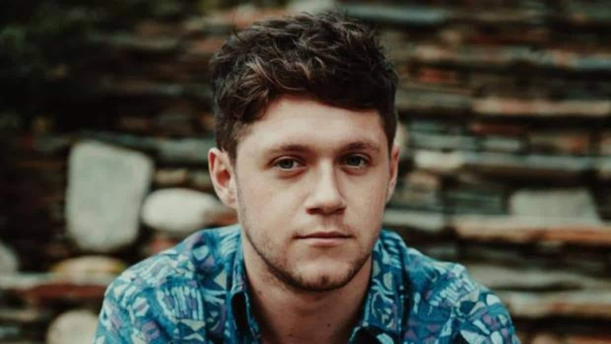 dentro de poco Cava Niño Niall Horan: El acento irlandés de One Direction, una estrella teen-pop con  alma de crooner