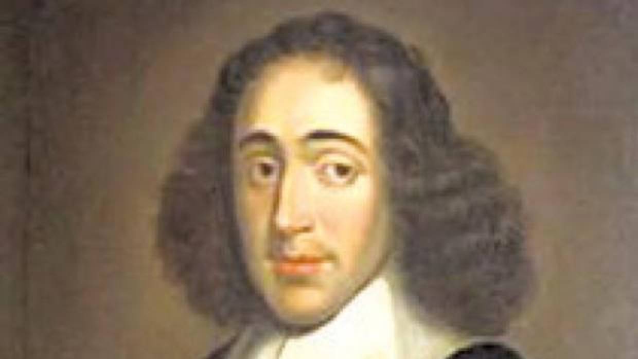 Baruch Espinosa (1632-1677)