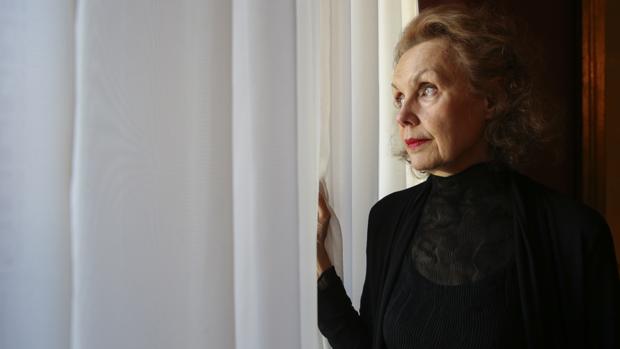 Kaija Saariaho, en el Teatro Real
