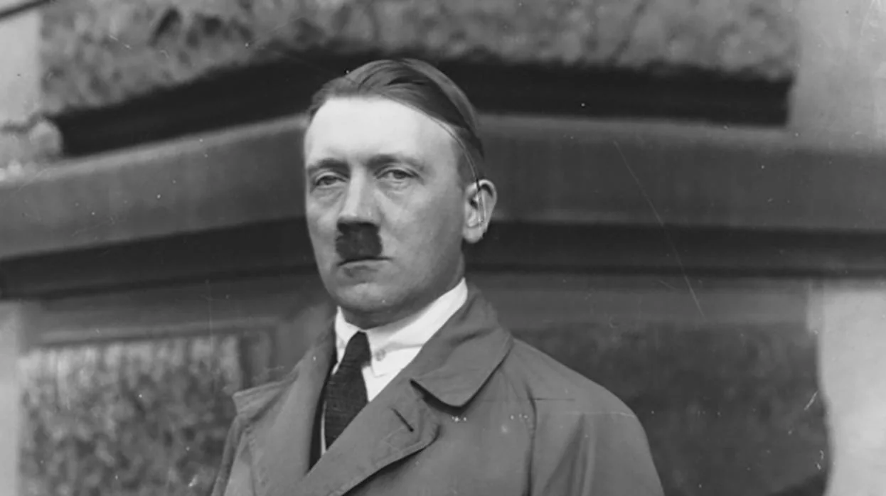 El oscuro pasado de extrema izquierda de Hitler