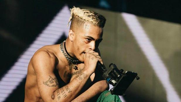 El rapero de 20 años XXXTentacion ha muerto en un tiroteo