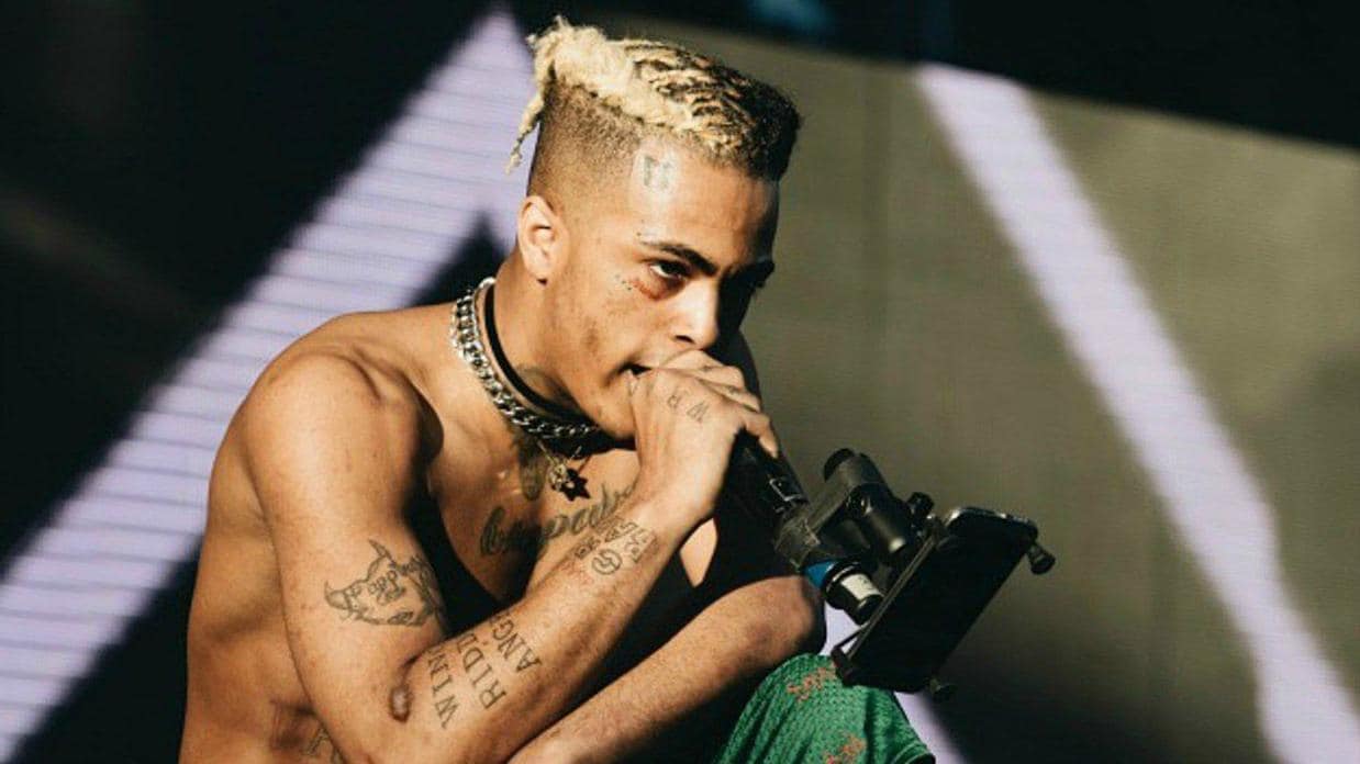 XXXTentacion firmó un contrato millonario antes de su muerte