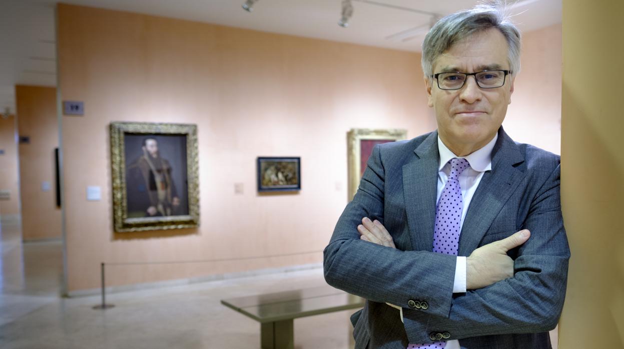 El relevo de Guirao por Huerta como ministro, «la mejor noticia para los  museos», según el director del Thyssen