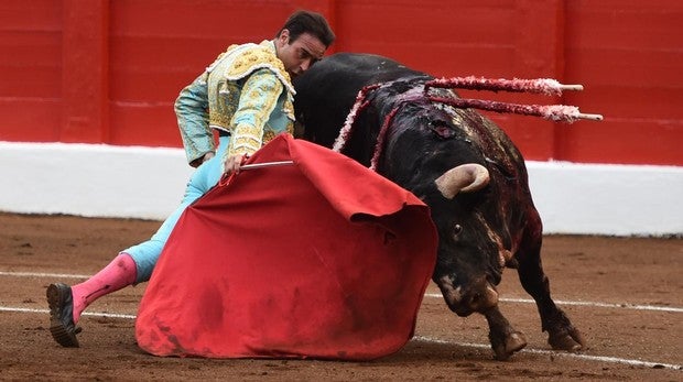 Enrique Ponce