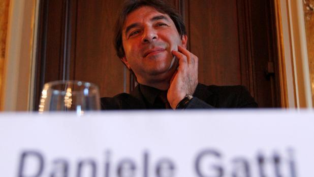 Daniele Gatti