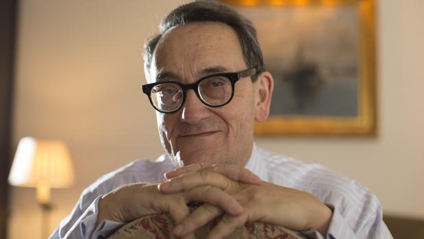 Felipe Fernández-Armesto