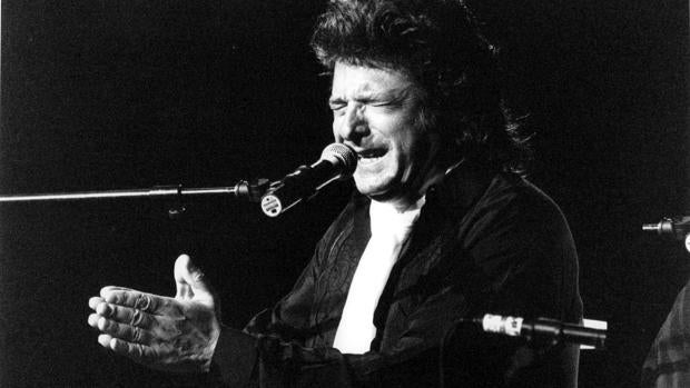 Con Enrique Morente murió una parte clave de la Historia del cante