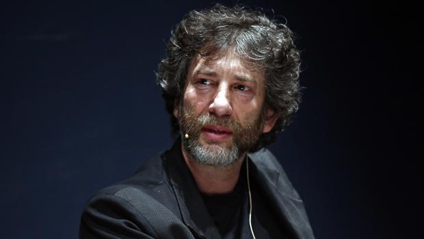 Plan de Neil Gaiman