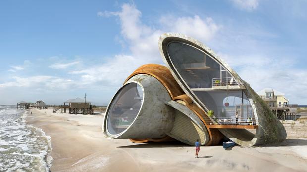 «Dauphin Island XI» (2011)