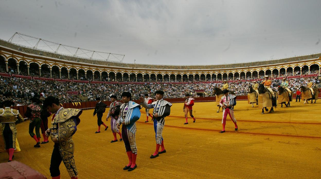Veinticinco medidas imprescindibles para mejorar la Fiesta de los toros