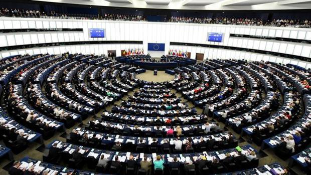 Parlamento Europeo