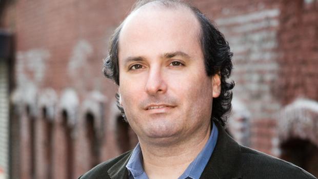 David Grann