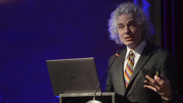 Steven Pinker