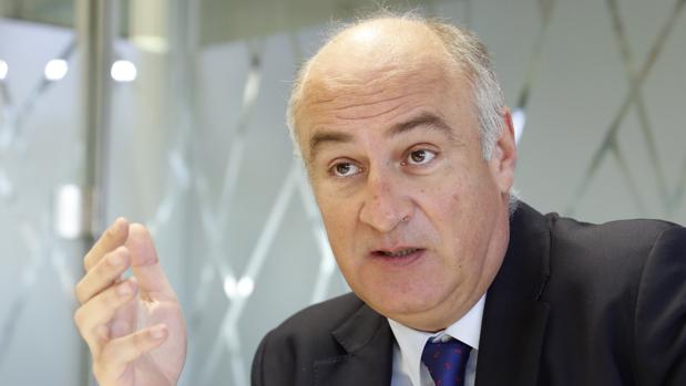 Fernando Benzo