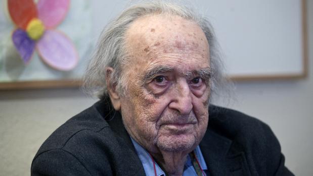 Rafael Sánchez Ferlosio