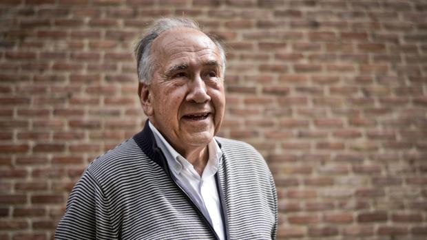 Joan Margarit