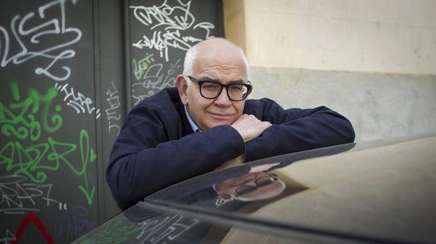 Óscar Mariné (Madrid, 1951)