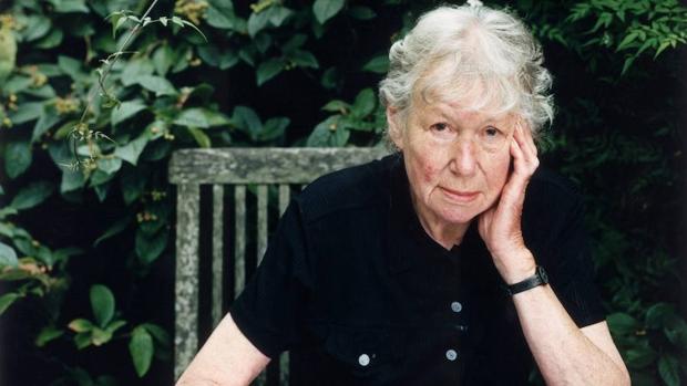 Penelope Fitzgerald