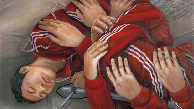 «Pubescencia» (2004)