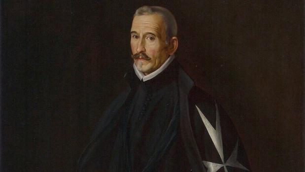 Félix Lope de Vega