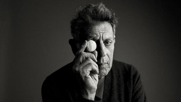 Philip Glass