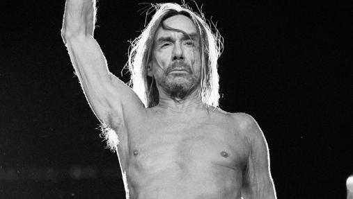 Iggy Pop