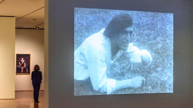 La exposición estará abierta al público hasta el 6 de octubre