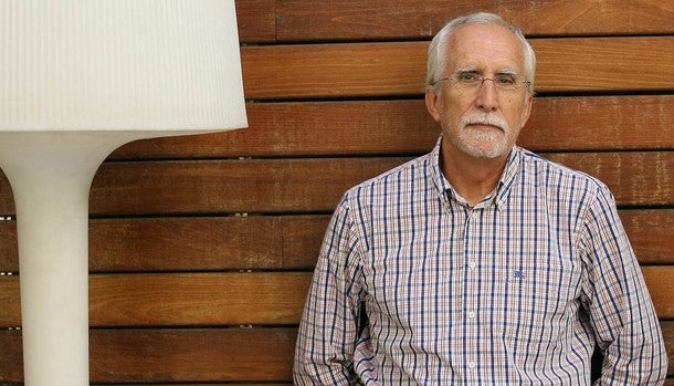 «Gente que conocà en los sueños», las almas muertas de Luis Mateo DÃez