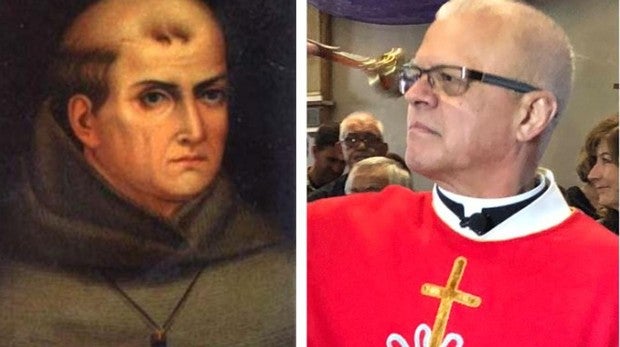 El sucesor de san JunÃpero Serra: «Trató a los nativos como un padre a sus hijos»