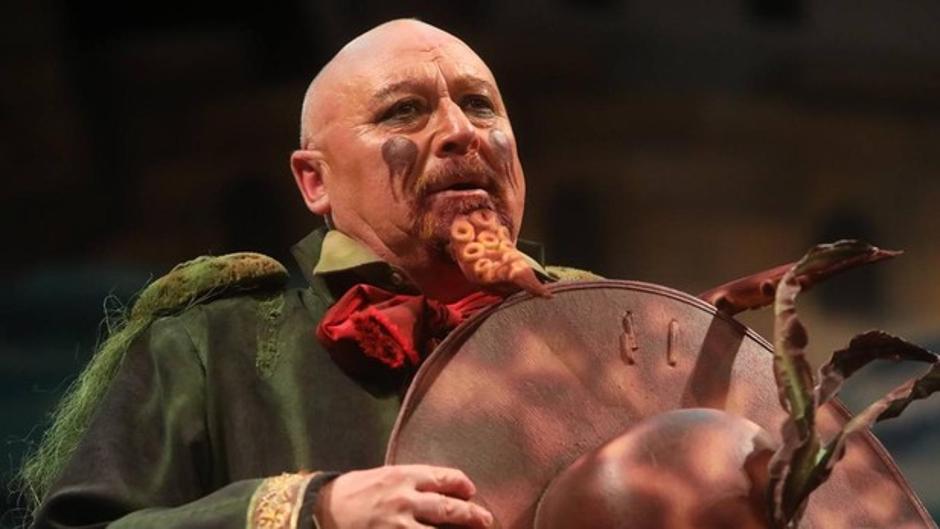 Muere Manolo Santander, histórico chirigotero del Carnaval de Cádiz
