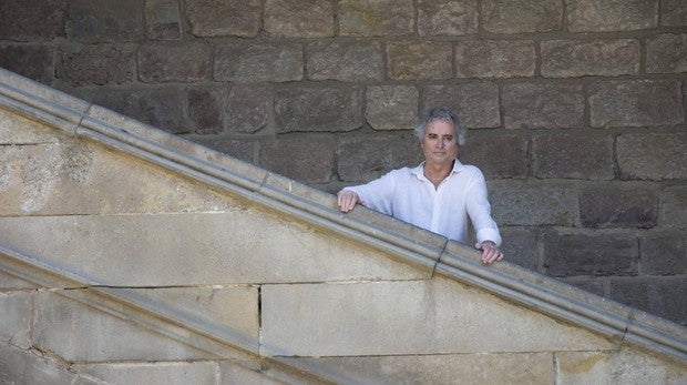 Falcones, pasión y celos en la ciudad de los prodigios