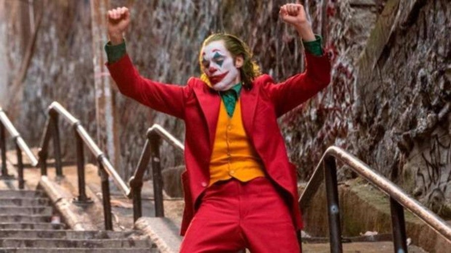 La banda sonora de «Joker» hará ganar millones a Gary Glitter
